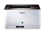 Принтери Samsung SL-C410W