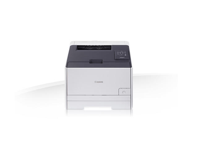 Принтери Canon i-SENSYS LBP7110Cw