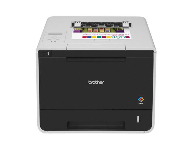 Принтери Brother HL-L8250CDN