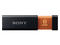 USB памети Преносима памет Sony Micro Vault  8GB Click