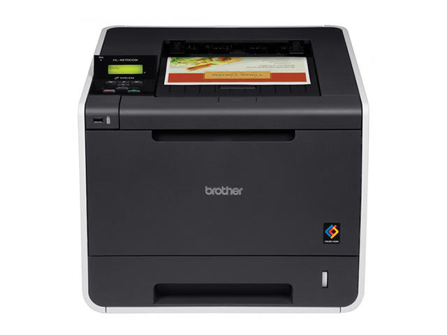 Принтери Brother HL-4570CDW