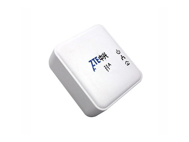 Мрежово оборудване ZTE H511A