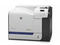 Принтери HP LaserJet Enterprise 500 color M551dn
