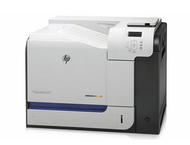 Принтери HP LaserJet Enterprise 500 color M551dn