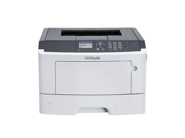 Принтери Lexmark MS415dn