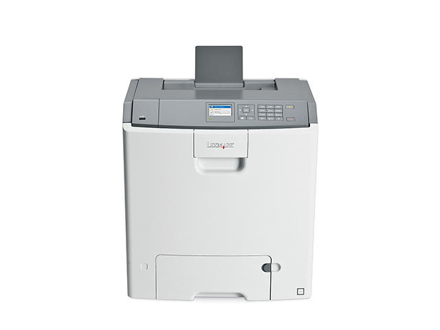 Принтери Lexmark C746dn