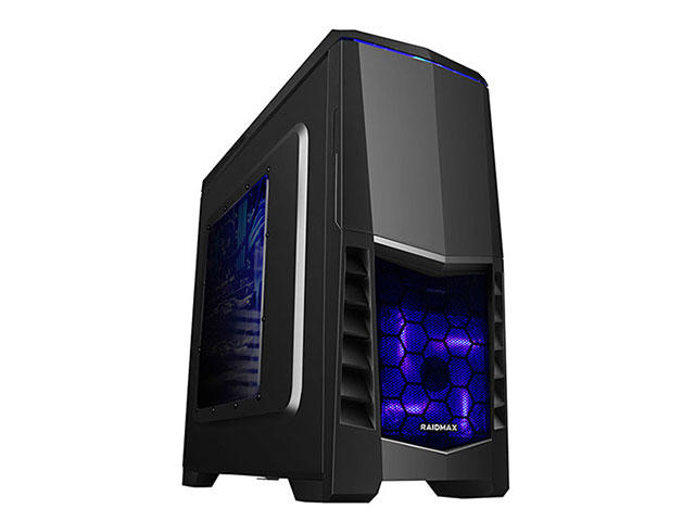 Кутии RAIDMAX SCORPIO 503WB