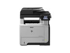 Принтери HP LaserJet Pro MFP M521dn