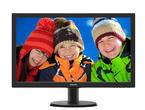 Монитори Philips  233V5QHABPR
