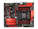 Дънни платки ASRock Fatal1ty X99X Killer