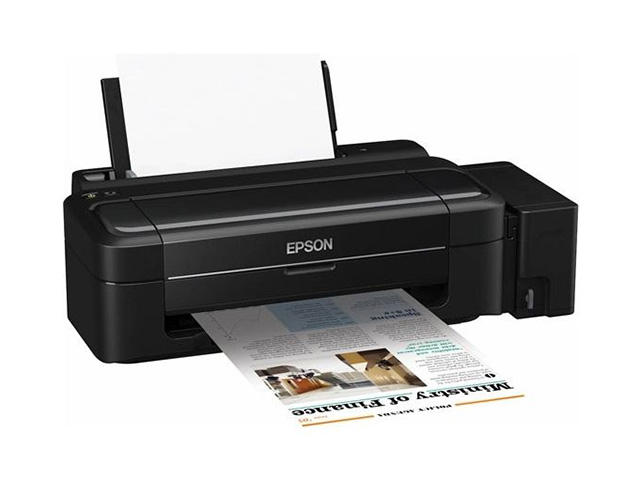 Принтери Epson L300