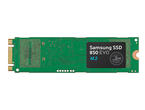 SSD 500GB Samsung 850 EVO M.2 SATA