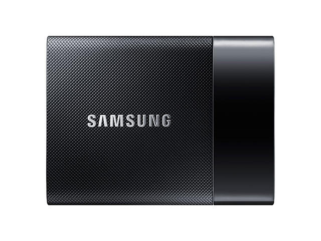 Външни HDD 1TB Samsung SSD T1