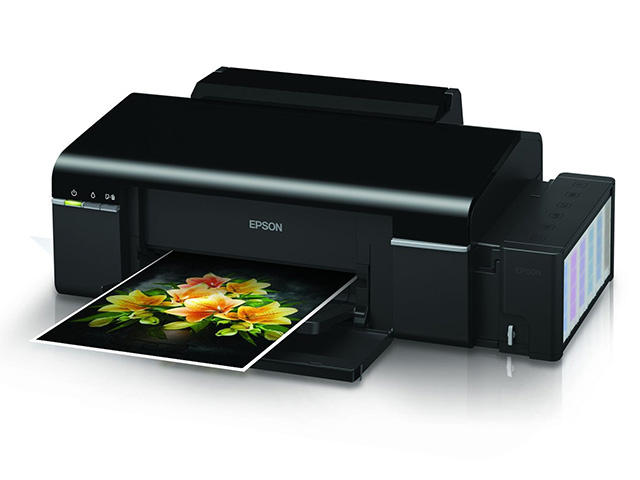 Принтери Epson L800