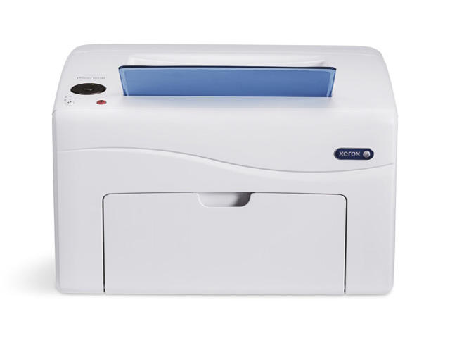 Принтери Xerox Phaser 6020