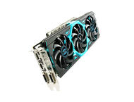Видео карти SAPPHIRE VAPOR-X R9 290 TRI-X (UEFI)