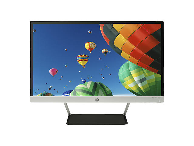 Монитори HP Pavilion 22cw