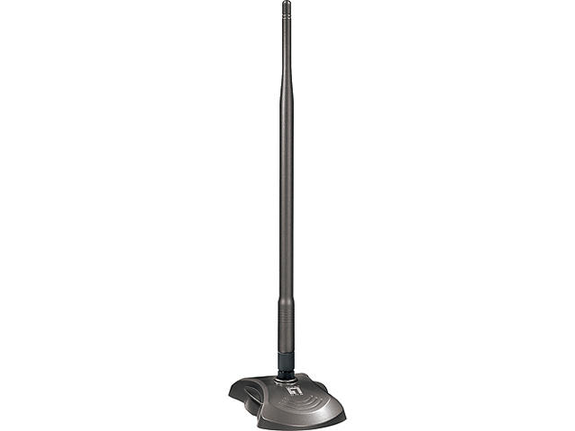 Мрежово оборудване 7dBi Omni-directional Indoor Antenna Level One