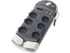 Разклонители APC Home/Office SurgeArrest 6 PH6VT3-GR