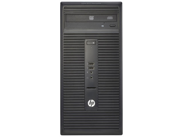 Компютри HP 280 G1 MT