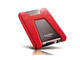 Външни HDD 2TB ADATA DashDrive Durable HD650