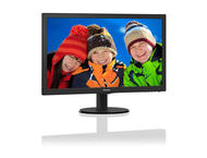 Монитори Philips 223V5QSB6
