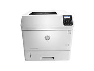 Принтери HP LaserJet Enterprise M605n