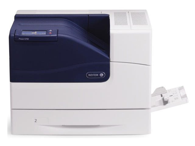 Принтери Xerox Phaser 6700N