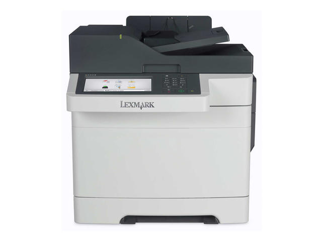Принтери Lexmark CX510de