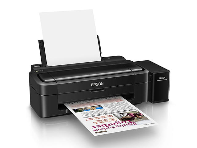 Принтери Epson L130