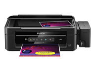 Принтери Epson L355
