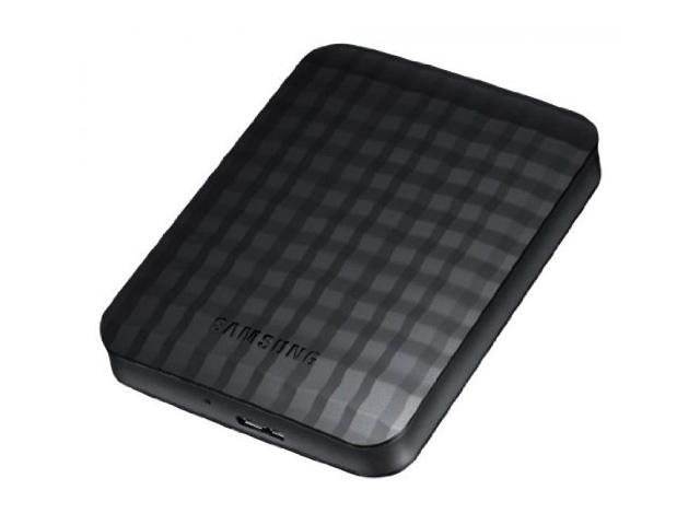 Външни HDD Преносим твърд диск Samsung 500GB M2