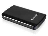 Външни HDD Преносим твърд диск Transcend StoreJet 25D2 500GB 
