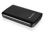 Външни HDD Преносим твърд диск Transcend StoreJet 25D2 500GB 