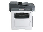 Принтери Lexmark MX510de
