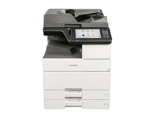 Принтери Lexmark MX910de