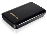 Външни HDD Преносим твърд диск Transcend StoreJet 25D3 750GB 