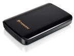 Външни HDD Преносим твърд диск Transcend StoreJet 25D3 750GB 