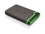 Външни HDD Преносим твърд диск Transcend StoreJet 25M3 750GB