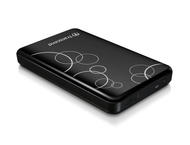 Външни HDD Преносим твърд диск Transcend StoreJet  25А2 750GB 