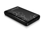 Външни HDD Преносим твърд диск Transcend StoreJet  25А2 750GB 