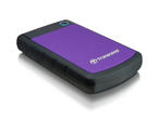 Външни HDD Преносим твърд диск Transcend StoreJet  25H25 750GB 