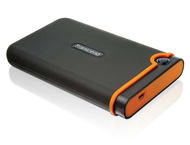 Външни HDD Преносим твърд диск Transcend StoreJet 25M2 750GB
