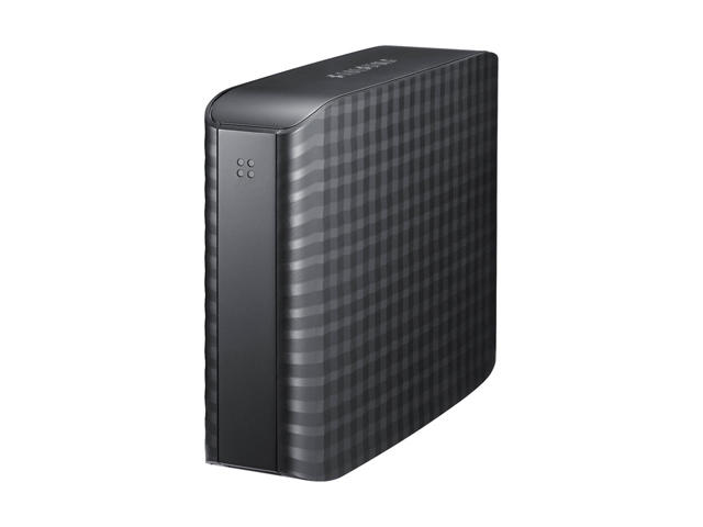 Външни HDD Външен твърд диск Samsung 2TB USB 2.0 M3 