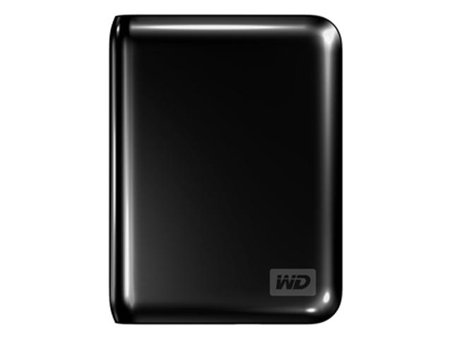 Външни HDD Преносим диск Western Digital 1TB USB 3.0
