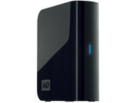 Външни HDD Външен диск Western Digital 1TB USB 3.0 SuperSpeed 