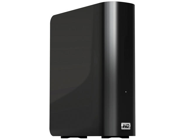 Външни HDD Външен диск Western Digital 2TB USB 3.0