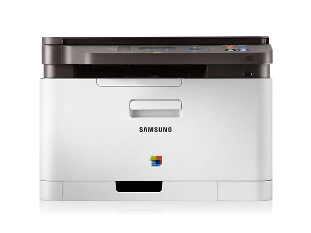 Принтери Samsung CLX-3305