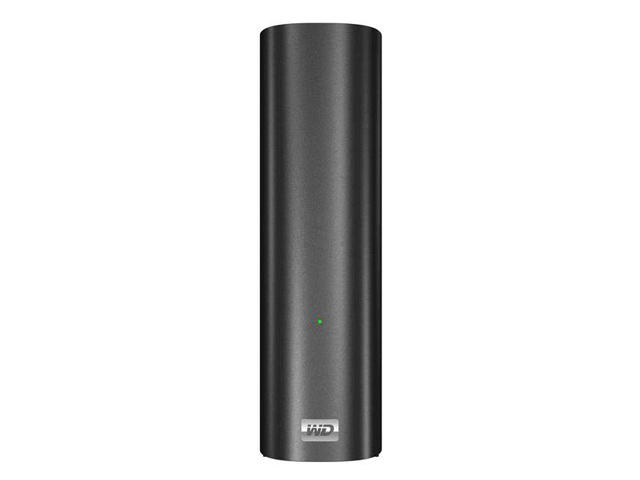 Външни HDD Външен диск Western Digital 1TB My Book Live