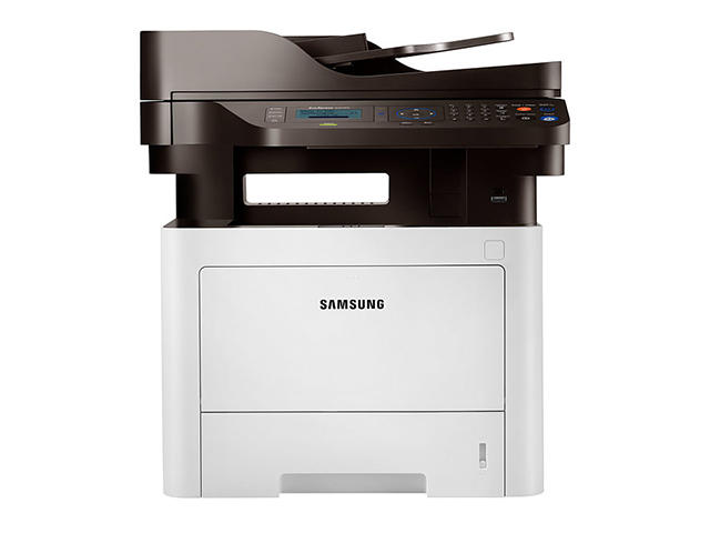 Принтери Samsung SL-M3875FD
